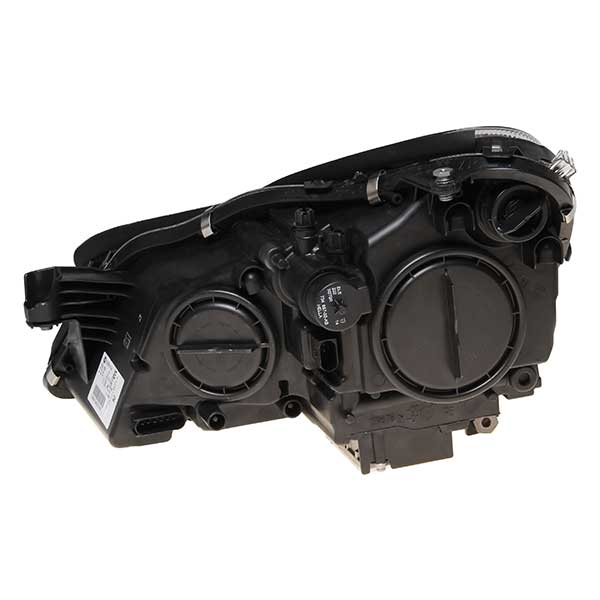 Hella Headlamp Complete 471223040