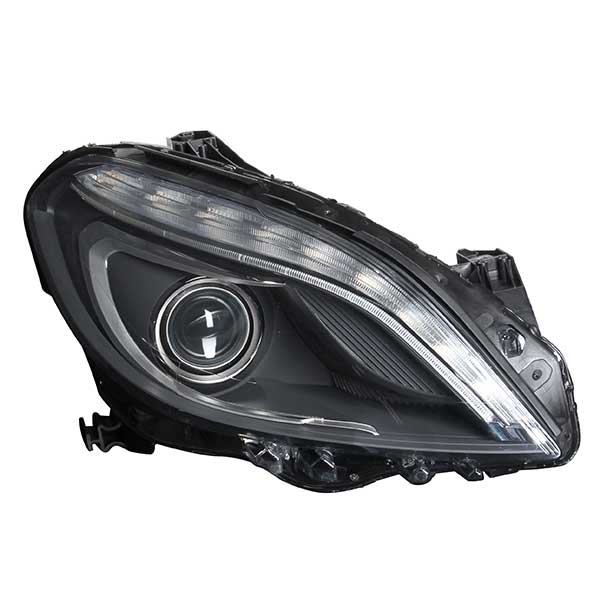 Marelli Headlamp Complete 471223080
