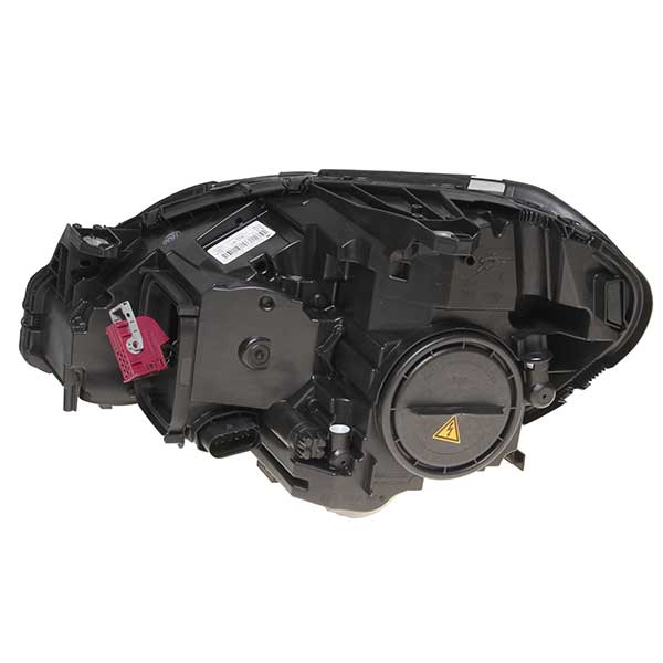 Marelli Headlamp Complete 471223080