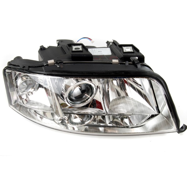 Tyc Headlamp Complete 471440241