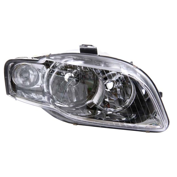 Tyc Headlamp Complete 471440321