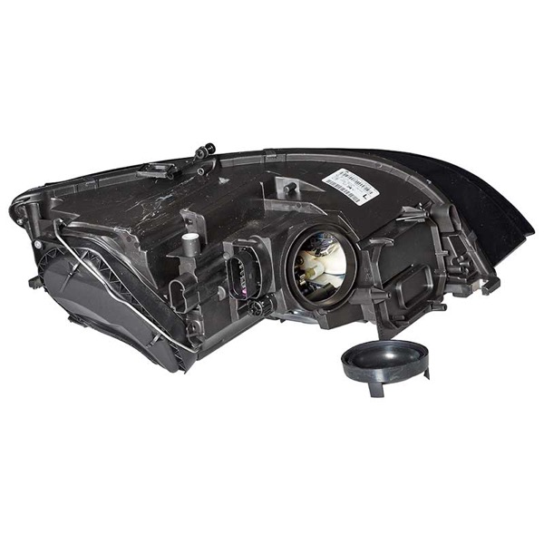Marelli Headlamp Complete 471440410