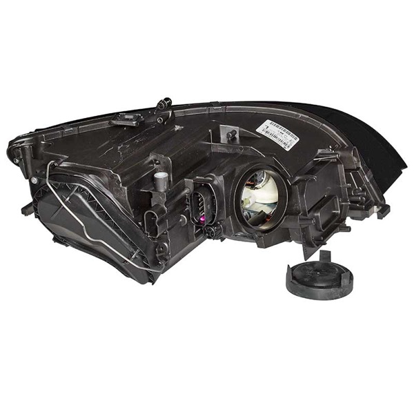 Marelli Headlamp Complete 471440430 Marelli Headlamp Complete 471440430