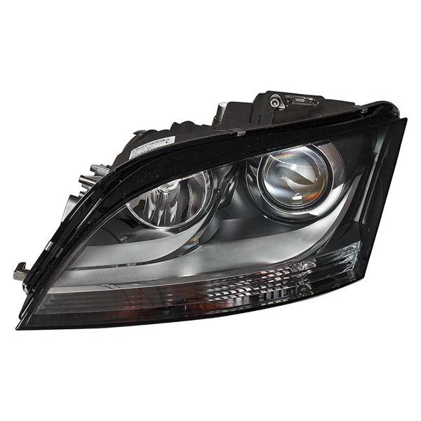 Marelli Headlamp Complete 471440430