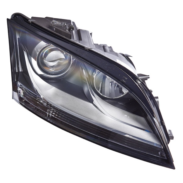 Marelli Headlamp Complete 471440440