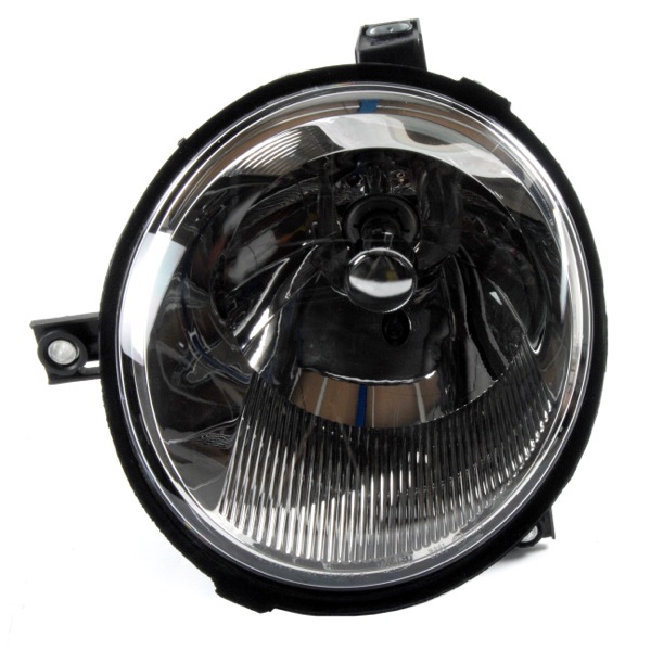 Marelli Headlamp Complete 471440450