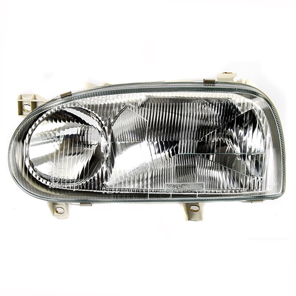 Tyc Headlamp Complete 471440871