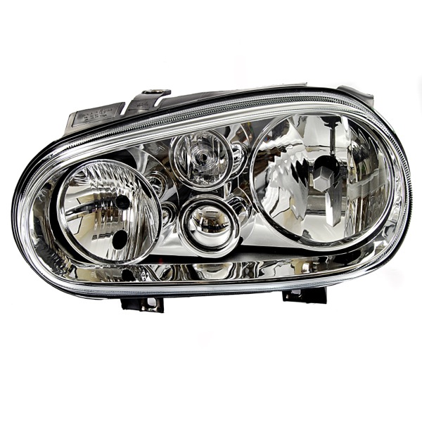 Depo Headlamp Complete 471441451