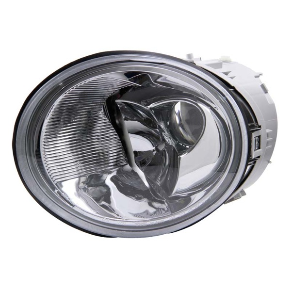 Tyc Headlamp Complete 471441471