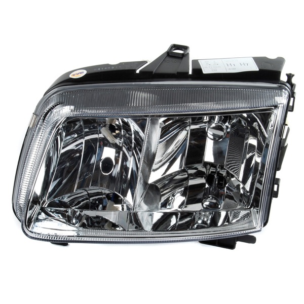 Tyc Headlamp Complete 471441601