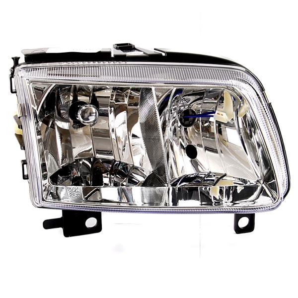 Tyc Headlamp Complete 471441611