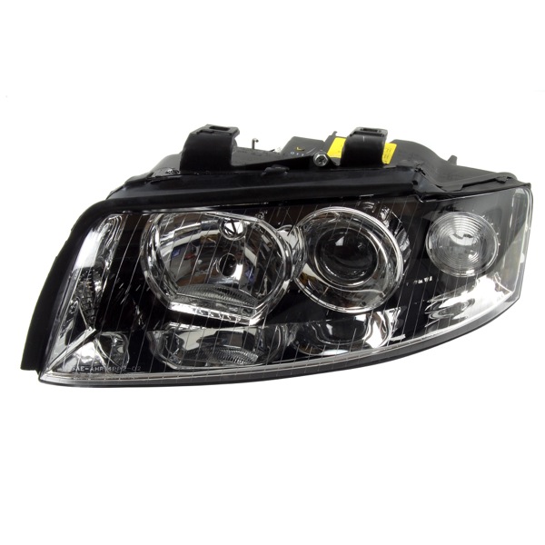 Tyc Headlamp Complete 471441871