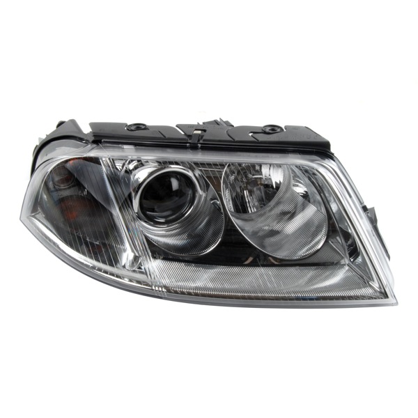 Hella Headlamp Complete 471441900