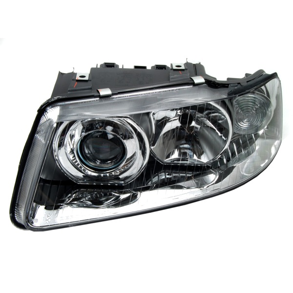 Tyc Headlamp Complete 471441951