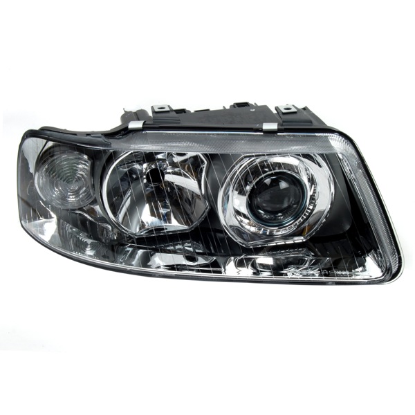 Tyc Headlamp Complete 471441961