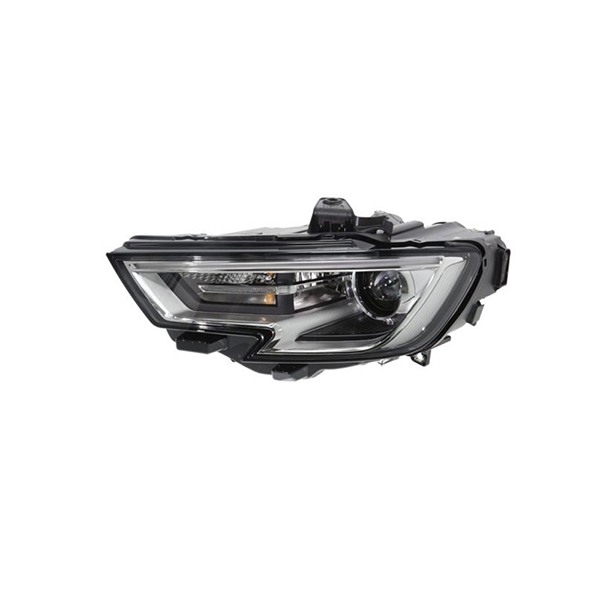 Valeo Headlamp Complete 471442010 Valeo Headlamp Complete 471442010