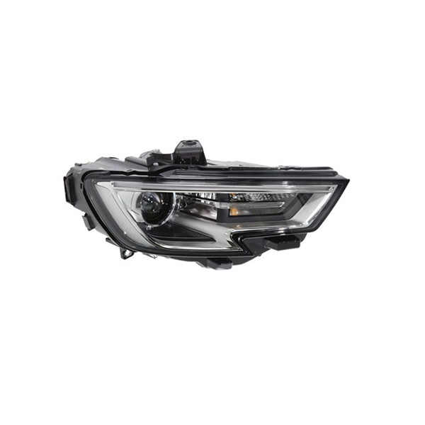 Valeo Headlamp Complete 471442020 Valeo Headlamp Complete 471442020