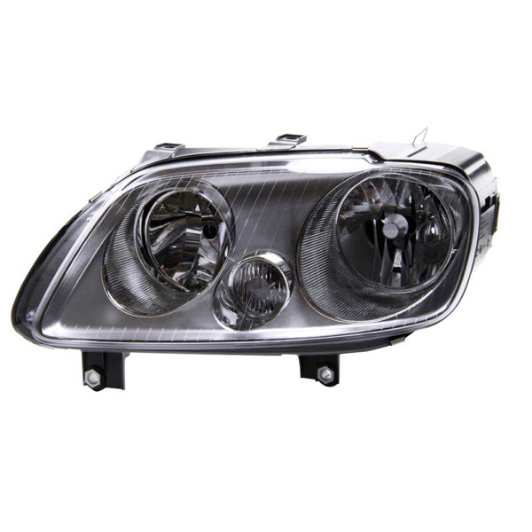 Depo Headlamp Complete 471442441