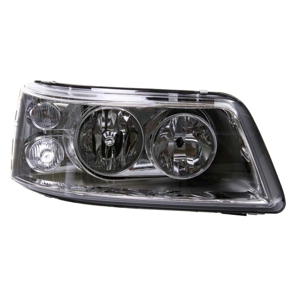 Depo Headlamp Complete 471442491