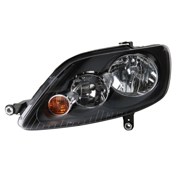 Tyc Headlamp Complete 471442561