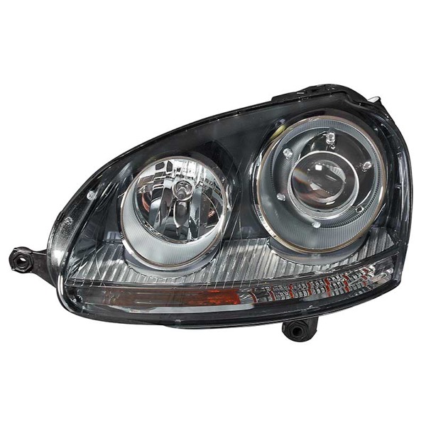 Marelli Headlamp Complete 471442620