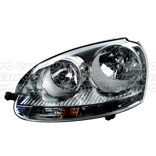 Hella Headlamp Complete 471443250