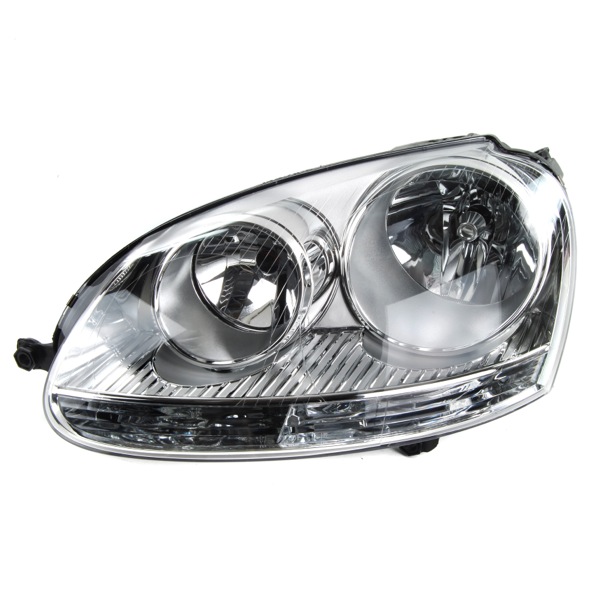Tyc Headlamp Complete 471443251