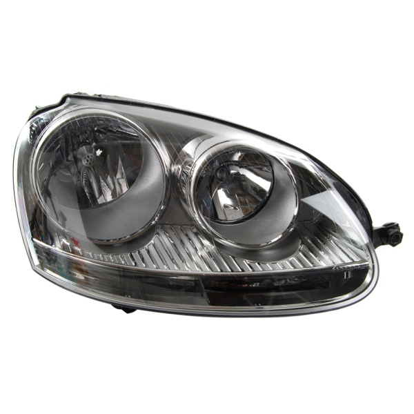 Hella Headlamp Complete 471443260
