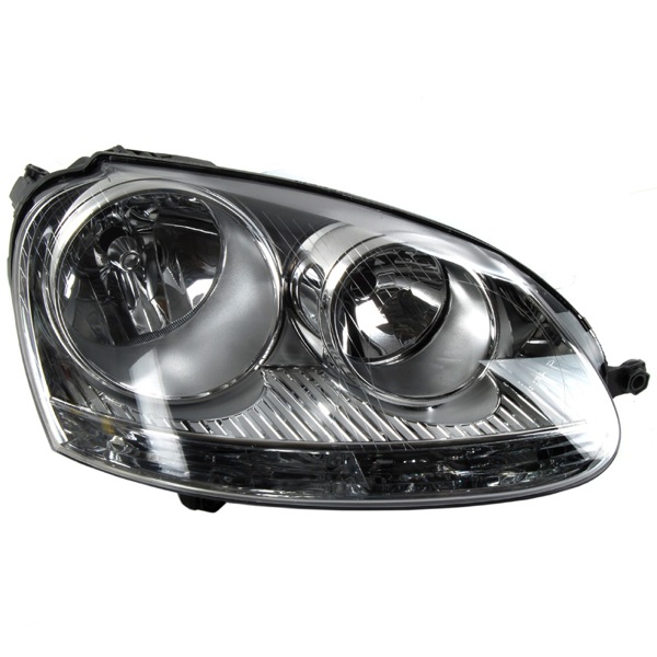 Tyc Headlamp Complete 471443261