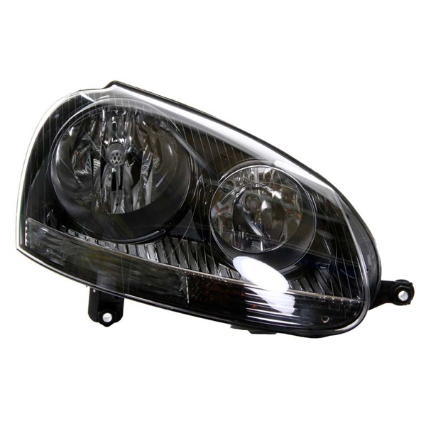 Hella Headlamp Complete 471443300