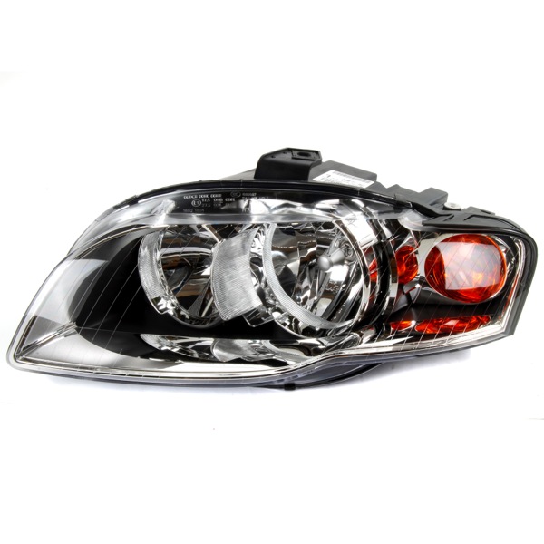 Marelli Headlamp Complete 471443330