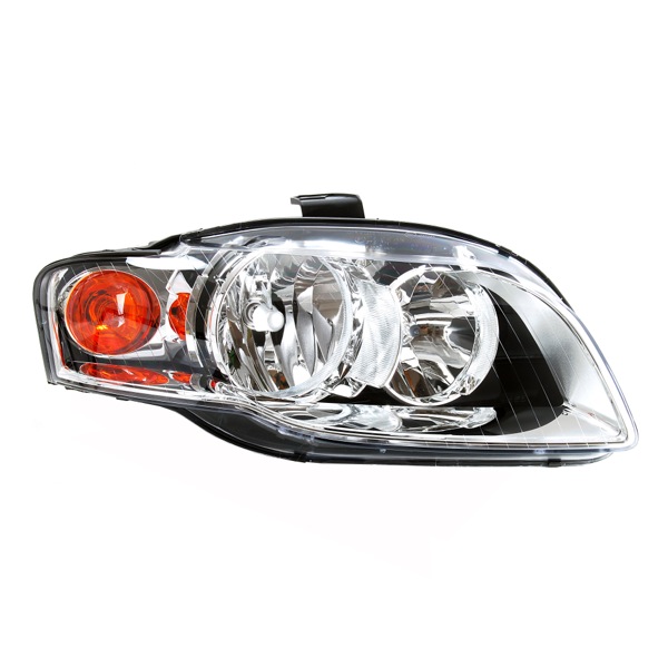 Marelli Headlamp Complete 471443340
