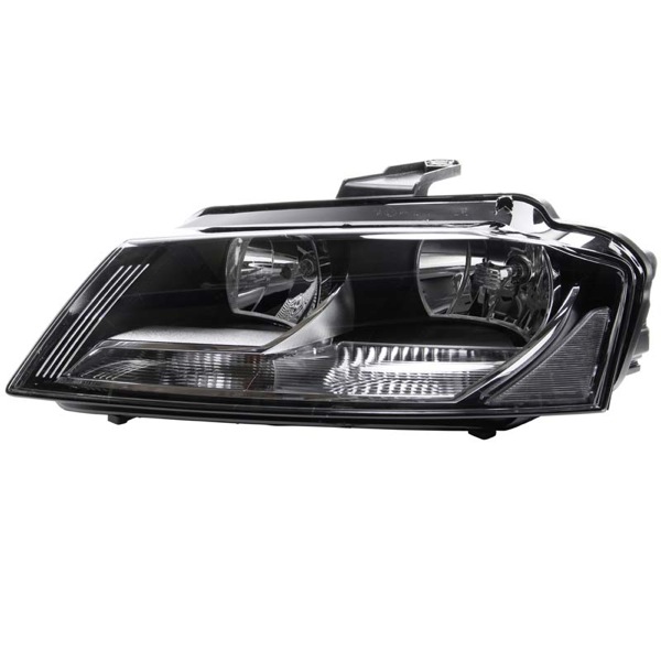 Hella Headlamp Complete 471444110