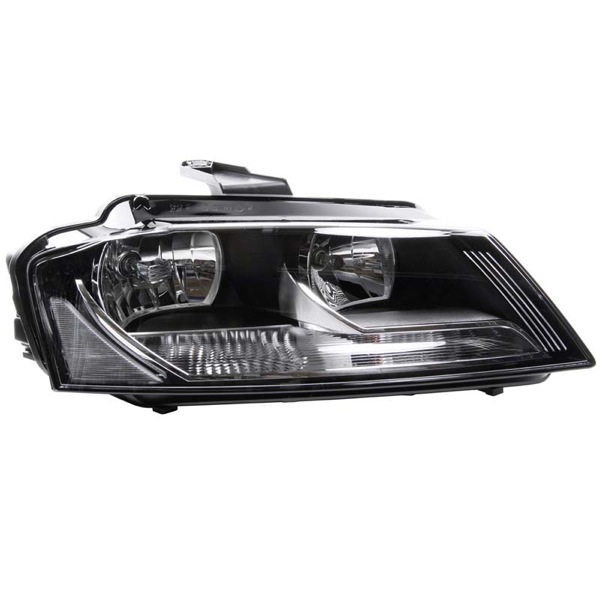 Hella Headlamp Complete 471444120