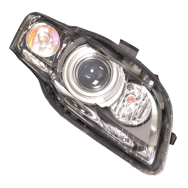Marelli Headlamp Complete 471444140