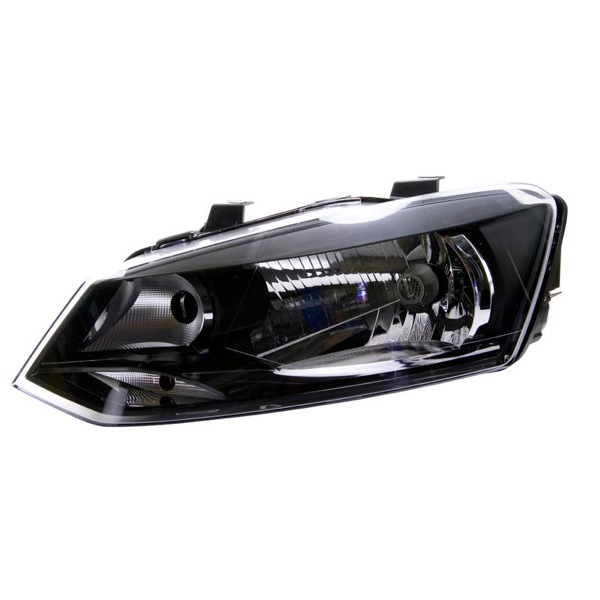Replacemen Headlamp Complete 471444231