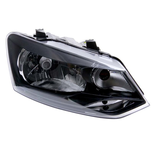Replacemen Headlamp Complete 471444241