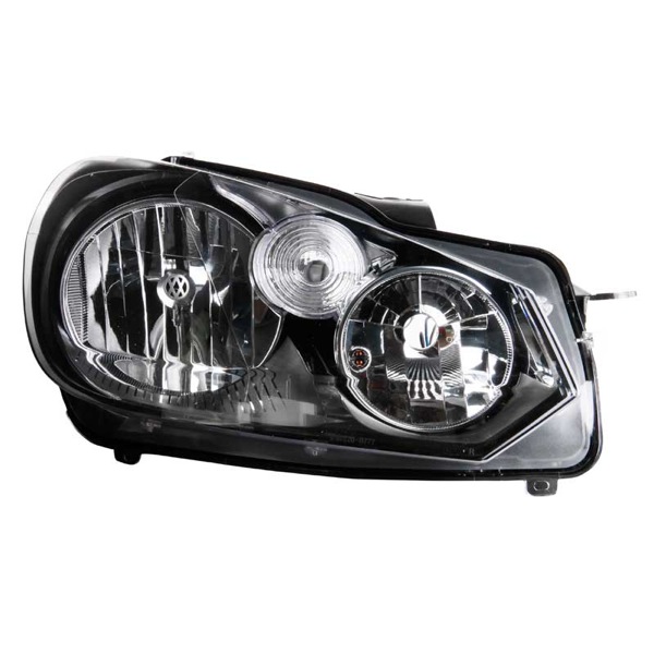 Tyc Headlamp Complete 471444261