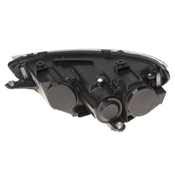 Valeo Headlamp Complete 471444340