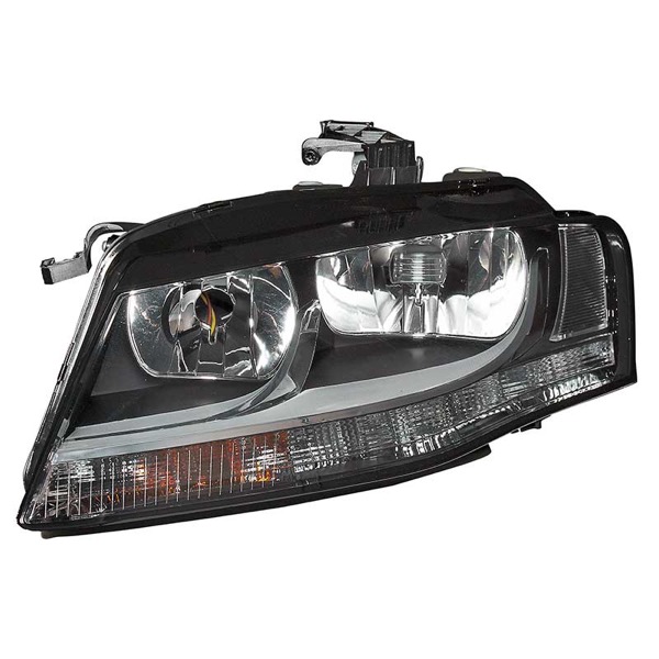 Tyc Headlamp Complete 471444371