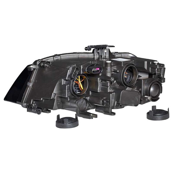 Marelli Headlamp Complete 471444380