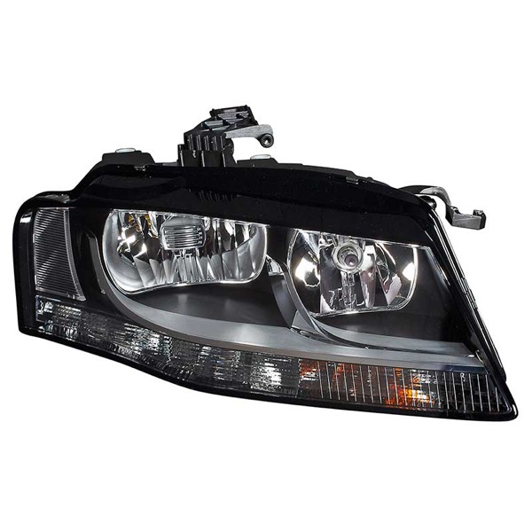 Marelli Headlamp Complete 471444380