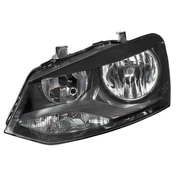 Replacemen Headlamp Complete 471444391