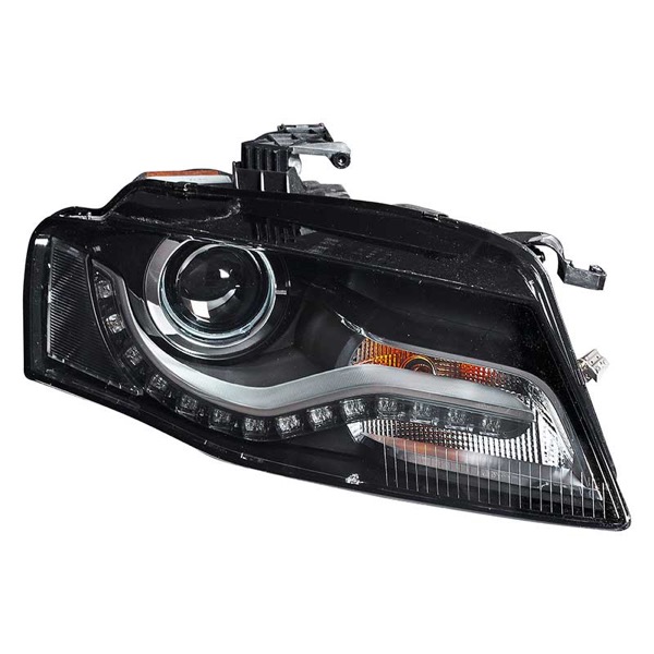 Tyc Headlamp Complete 471444481