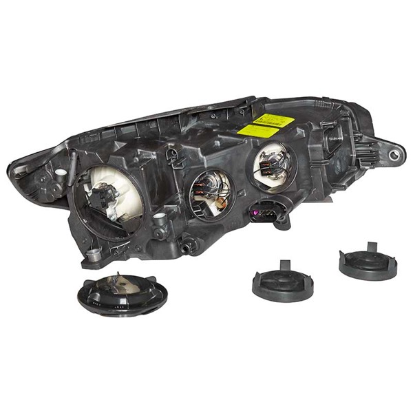 Marelli Headlamp Complete 471444490