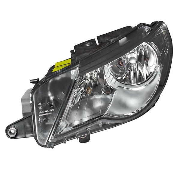 Marelli Headlamp Complete 471444490