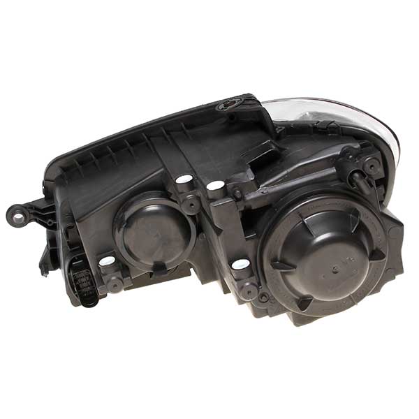 Marelli Headlamp Complete 471444580