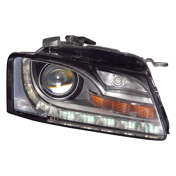 Valeo Headlamp Complete 471444640