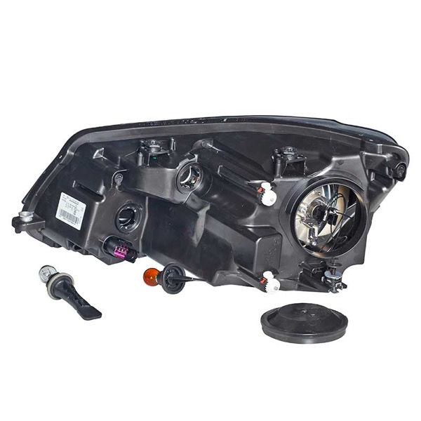 Hella Headlamp Complete 471444700