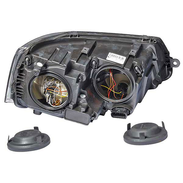 Marelli Headlamp Complete 471444710